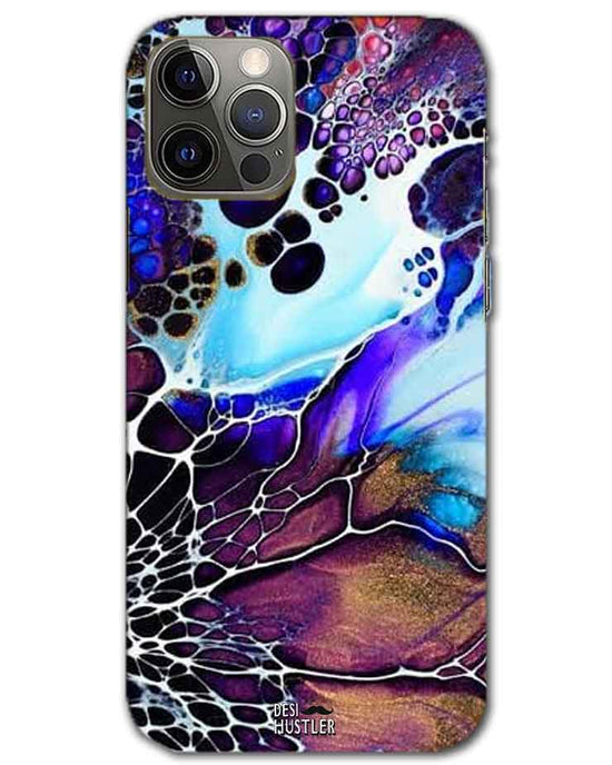 Shades of Earth Shades of Earth | iphone 12 pro Phone Case