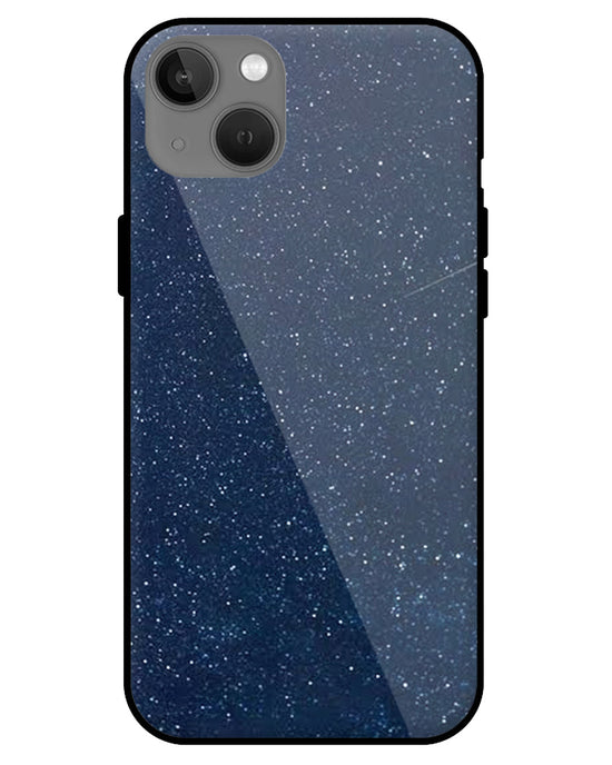 Starry night |   iphone 13 glass cover Phone Case