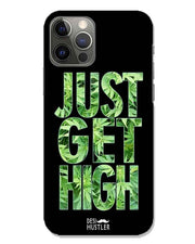 High | iphone 12 pro max Phone Case