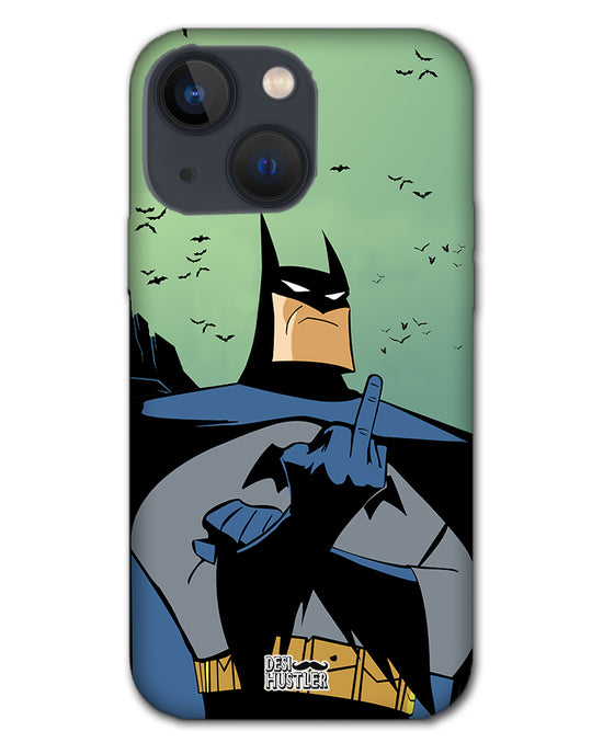 = Batfinger | iphone 13 Phone Case