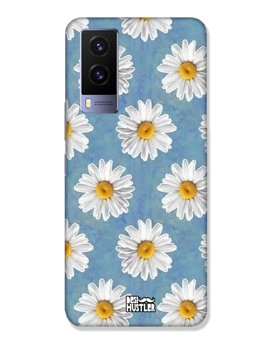 Sunflower | Vivo V21e 5G Phone Case