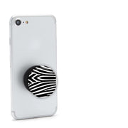 zebra | Popsocket Phone Grip