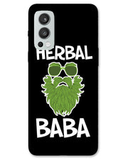 Herbal baba |  OnePlus Nord 2  Phone Case