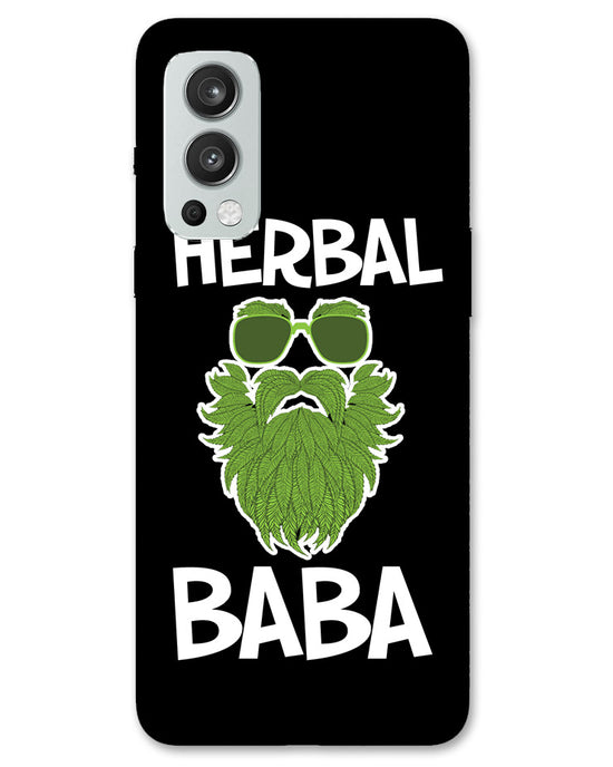 Herbal baba |  OnePlus Nord 2  Phone Case
