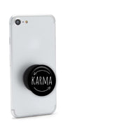 Karma  | Popsocket Phone Grip