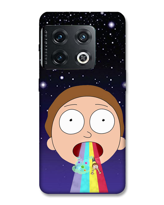 Morty's universe |  OnePlus 10 Pro  Phone Case