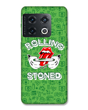 rolling stone | OnePlus 10 Pro  Phone Case