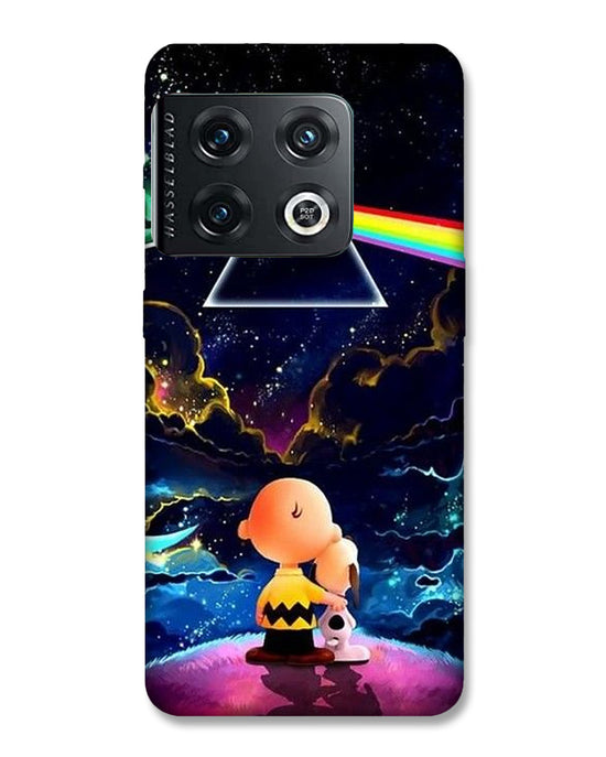 Cosmic friends  | OnePlus 10 Pro  Phone Case