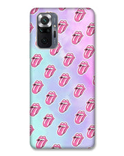 Pop swag   |  Redmi Note 10 Pro Max Phone Case
