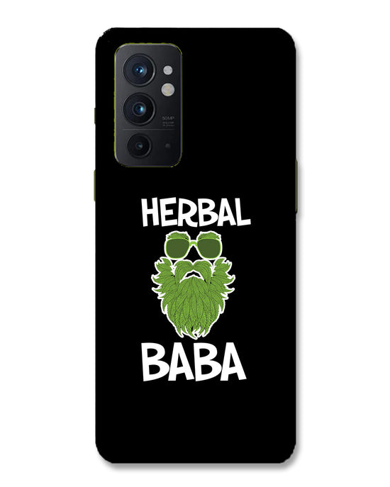 Herbal baba |  OnePlus 9RT Phone Case