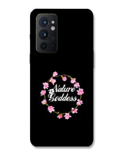 Nature goddess  | OnePlus 9RT Phone Case
