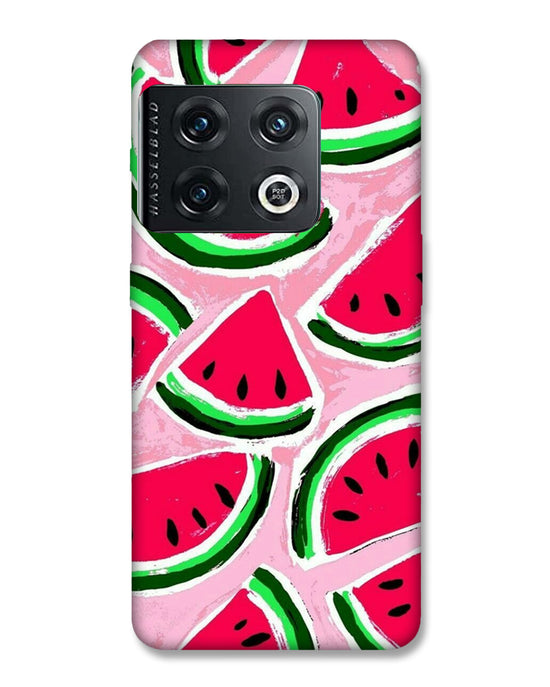 Summer Melon |  OnePlus 10 Pro  Phone Case