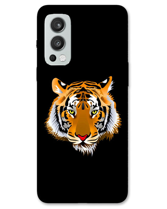 Tiger Inside |  OnePlus Nord 2  Phone Case