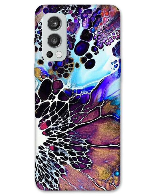 shades of Earth Shades of Earth | OnePlus Nord 2 Phone Case