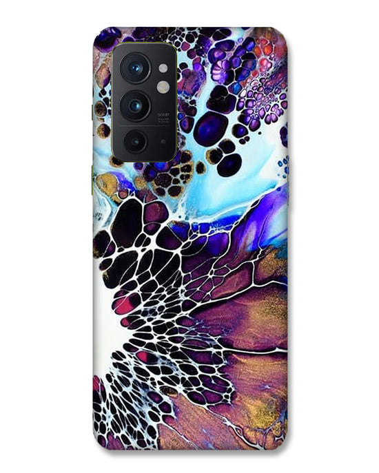 Shades of Earth Shades of Earth |  OnePlus 9RT Phone Case