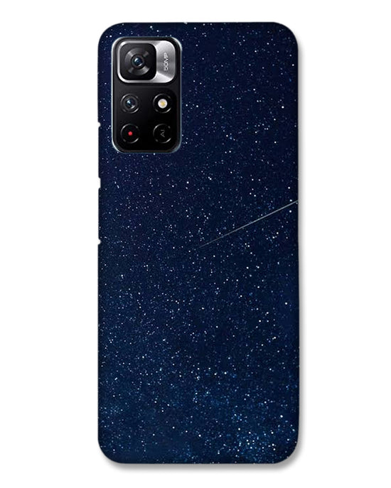 Starry night | Redmi Note 11T 5G Phone Case