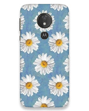 Sunflower  | moto g7 power Phone Case