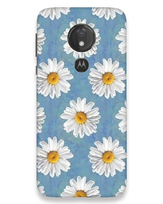 Sunflower  | moto g7 power Phone Case