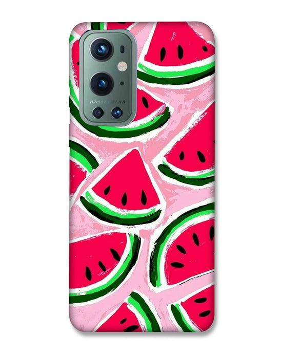 Summer Melon |  OnePlus 9 Pro Phone Case