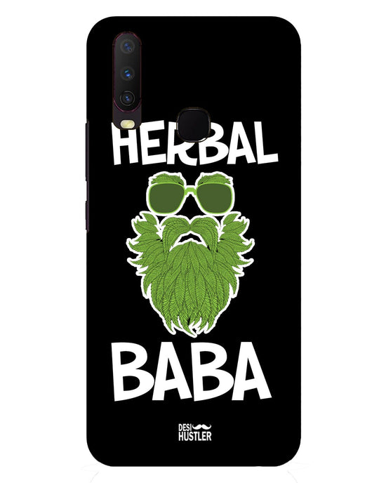 Herbal baba |  Vivo Y17 Phone Case