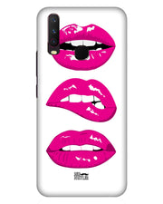 Sassy Lips | Vivo Y17 Phone Case