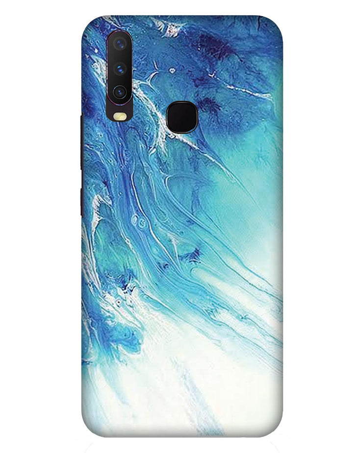 oceanic    | Vivo Y17 Phone Case