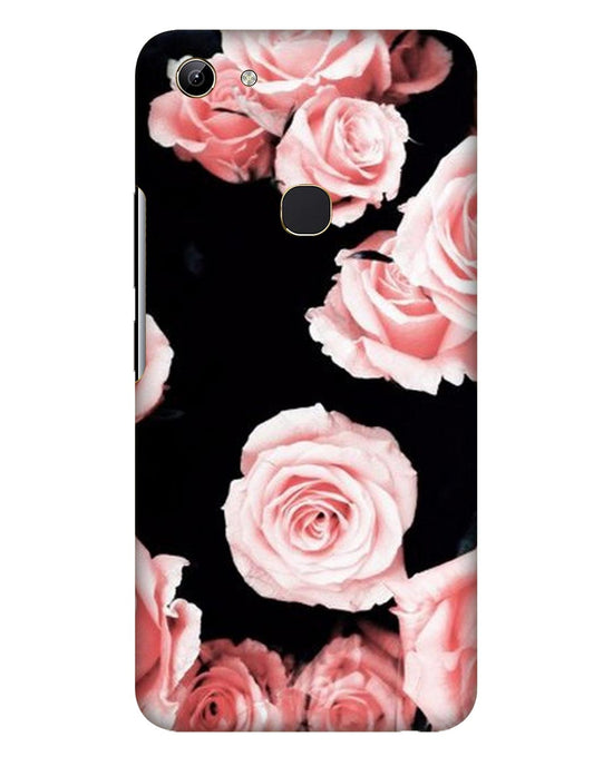 Pink roses  |  Vivo Y81 Phone Case
