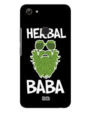 Herbal baba |  Vivo Y81 Phone Case