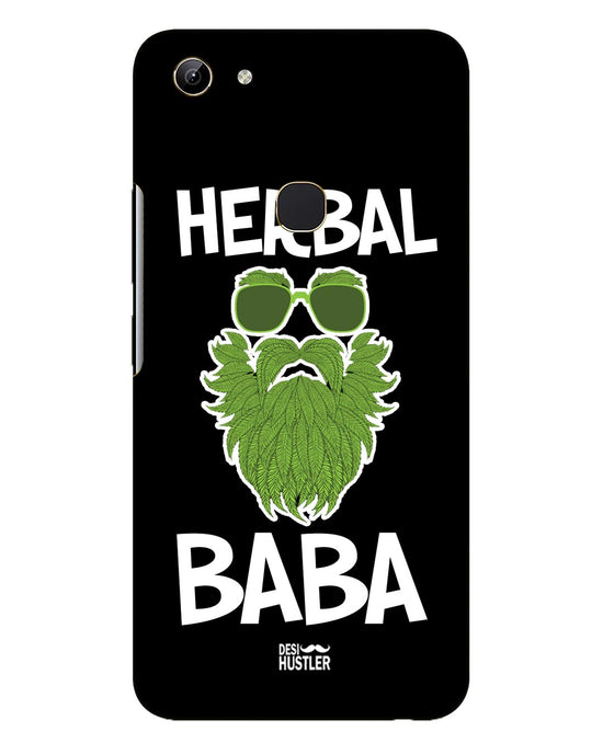 Herbal baba |  Vivo Y81 Phone Case