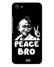 Peace bro   | Vivo Y81 Phone Case