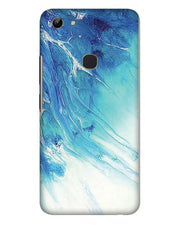 oceanic    | Vivo Y81 Phone Case
