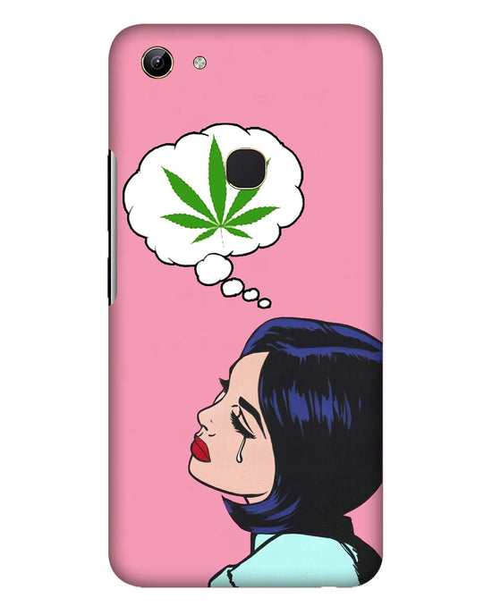 Thinking of you  | Vivo Y81 Phone Case