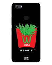 My happy meal  |  Vivo Y83 Phone Case