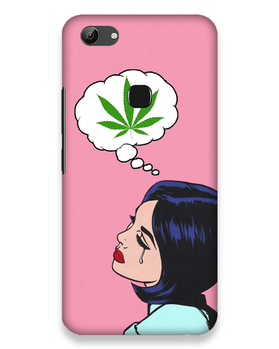 Thinking of you  | vivo y83 Phone Case