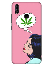 Thinking of you  | Vivo Y91  Phone Case