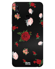 pink rose  |  Vivo Y91  Phone Case