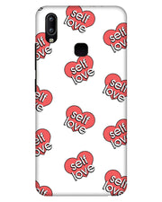 Self love  | Vivo Y91 Phone Case