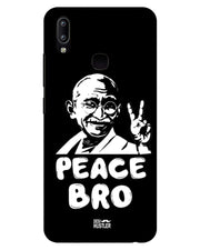 Peace bro   |  Vivo Y91  Phone Case