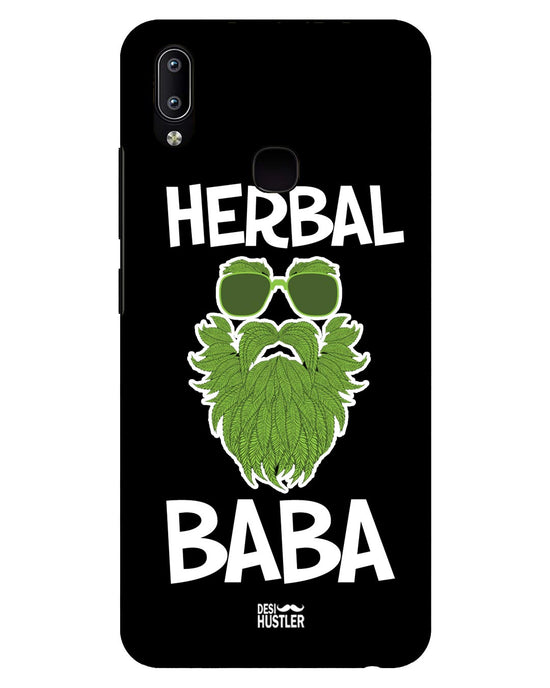 Herbal baba |  Vivo Y91 Phone Case