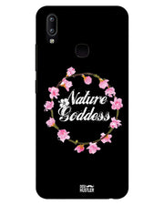 Nature goddess  |  Vivo Y91  Phone Case