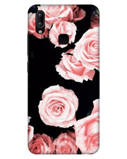 Pink roses  |  Vivo Y91 Phone Case