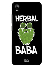 Herbal baba |  Vivo Y91i Phone Case