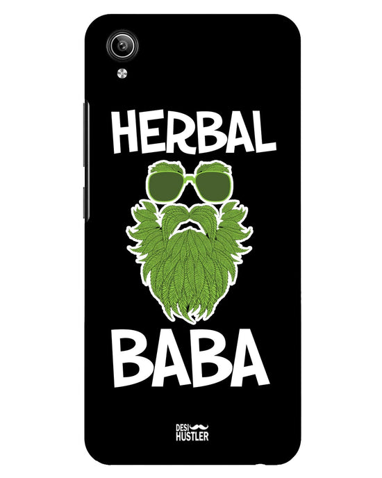Herbal baba |  Vivo Y91i Phone Case