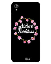 Nature goddess   |  Vivo Y91i Phone Case