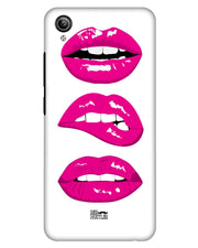 Sassy Lips | Vivo Y91i Phone Case