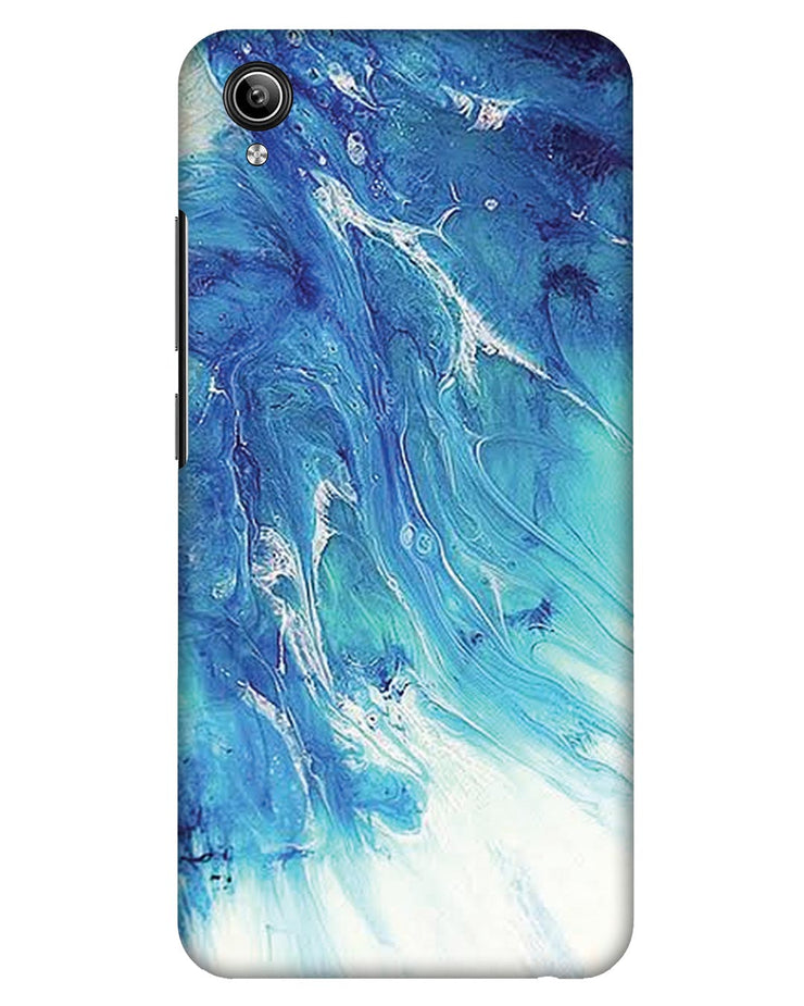 oceanic  |  Vivo Y91i Phone Case