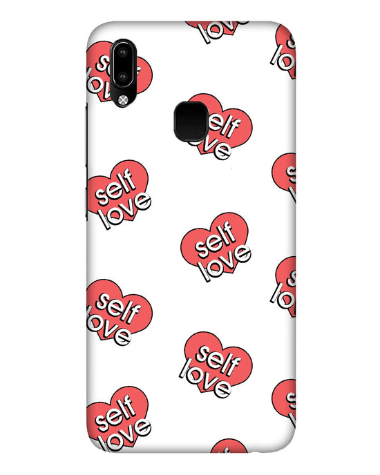 Self love  | Vivo Y93 Phone Case