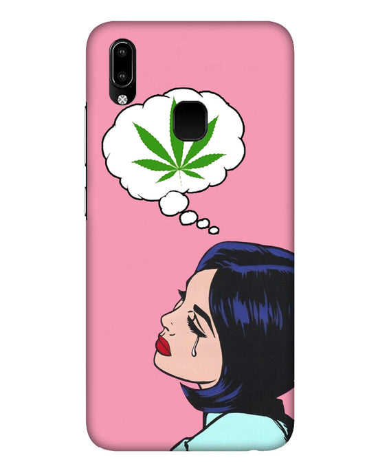 Thinking of you  | Vivo Y93  Phone Case