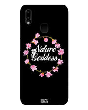 Nature goddess   |  Vivo Y93  Phone Case