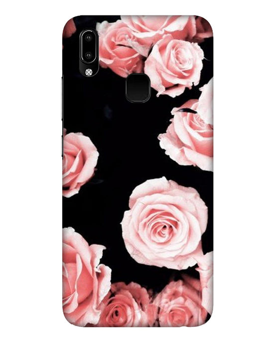 Pink roses  |  Vivo Y93 Phone Case